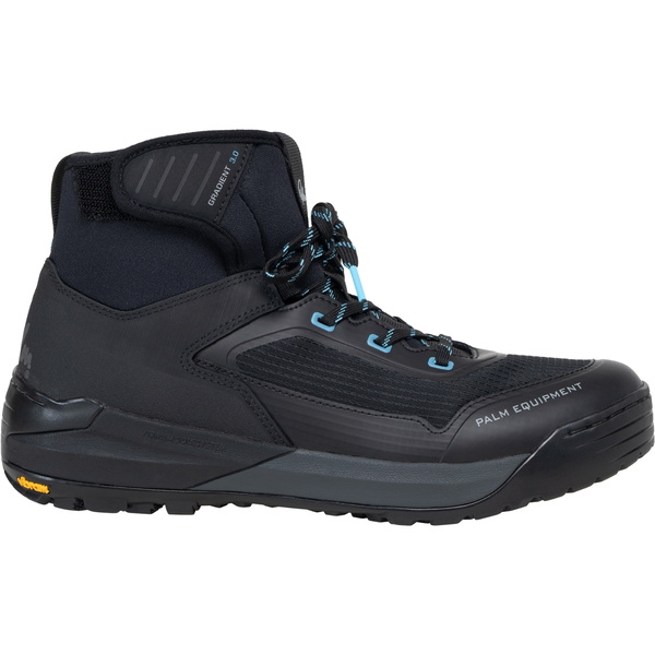 Palm 2026 Gradiente 3.0 Bota 13705 - Black